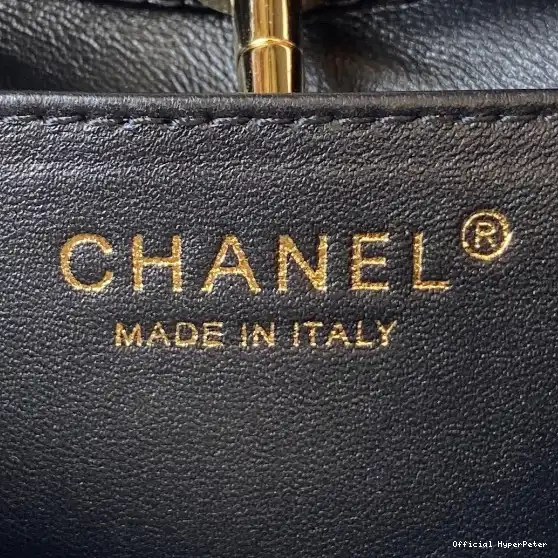 Hyper Peter MINI 31 SHOPPING CHANEL BAG 0521